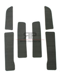 Traction Mats for Kawasaki ZXI 750/900/1100 (1995–1999)
