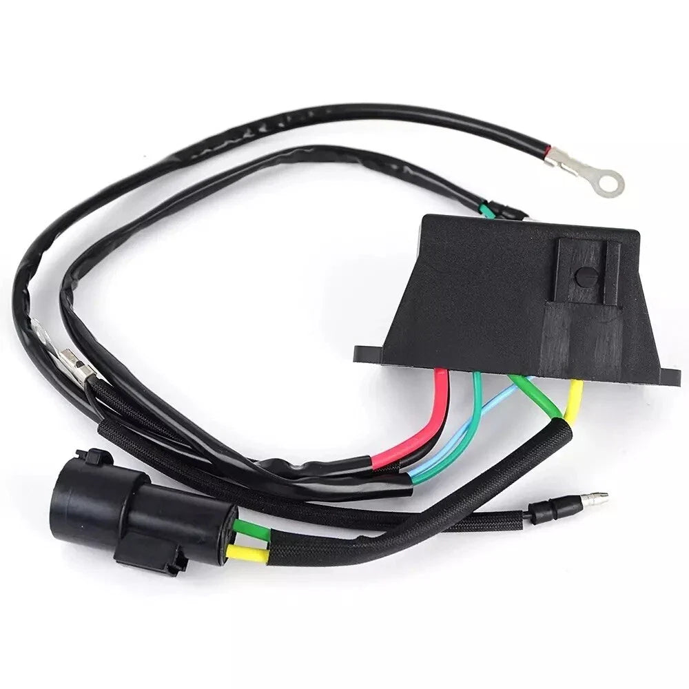 Ignition CDI Unit for Honda BF35 BF40 BF45 BF50 (38550-ZV5-822)