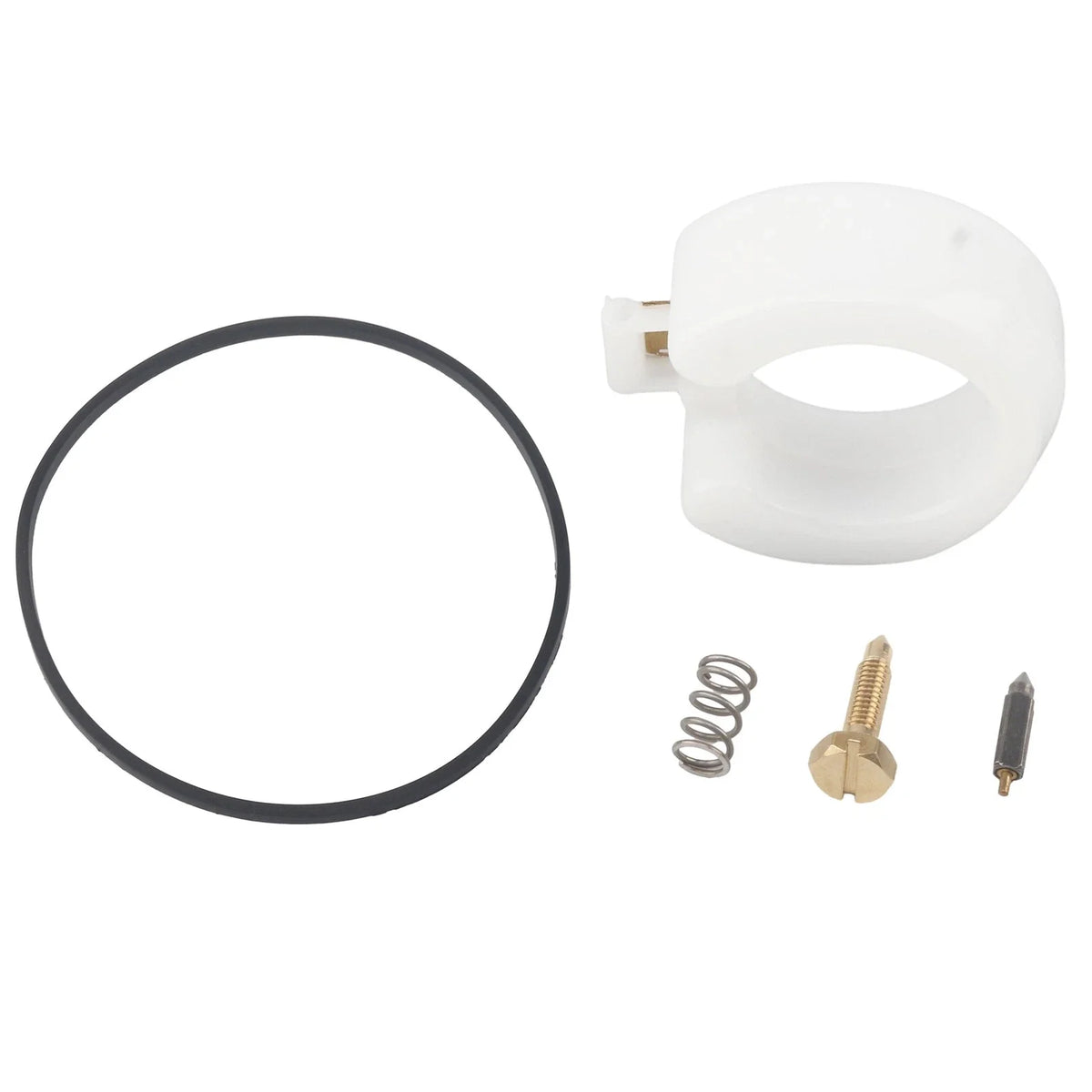 Carburetor Repair Seal Kit for Suzuki Marine 9.9 15 HP Outboard (1990–2023) 13910-93E11