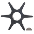 Water Pump Impeller & Key for Johnson Evinrude 60 70 HP (1978–1999) 778306 5030723