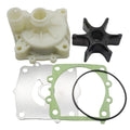 Service Kit for Yamaha Outboard 115HP 130HP (68V-W0078-01, 6CB-24501-01)