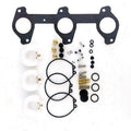 Carburetor Repair Kit for Yamaha 60HP 70HP 1984 1991Outboard Motor 6H3-W0093-02