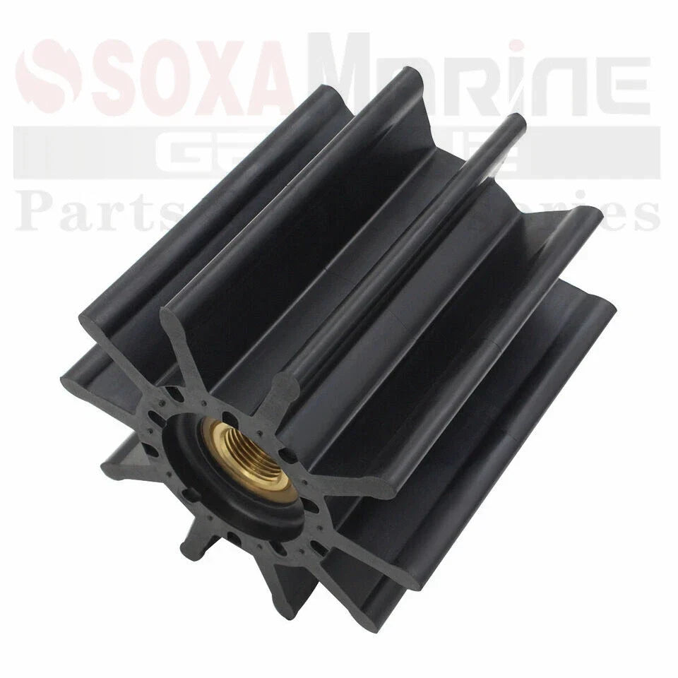 Pump Impeller for Caterpillar Marine C32 (Replaces 153-9123, G22012-01)