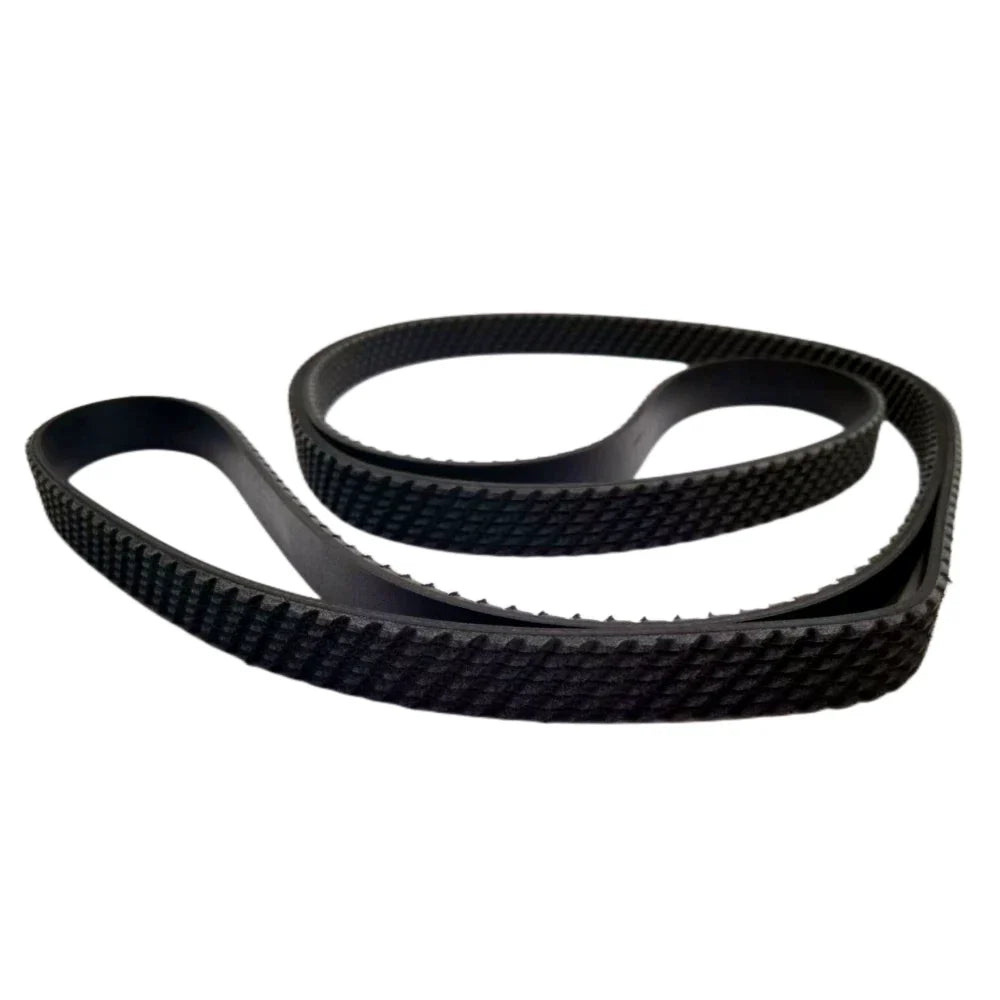 Serpentine Alternator Water Pump Belt for Volvo Penta (Replaces 3860086)