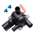 Manual Water Distribution Housing for Mercruiser 4.3 5.0 5.7 6.2 L (1990–2023) 863444T1 A1