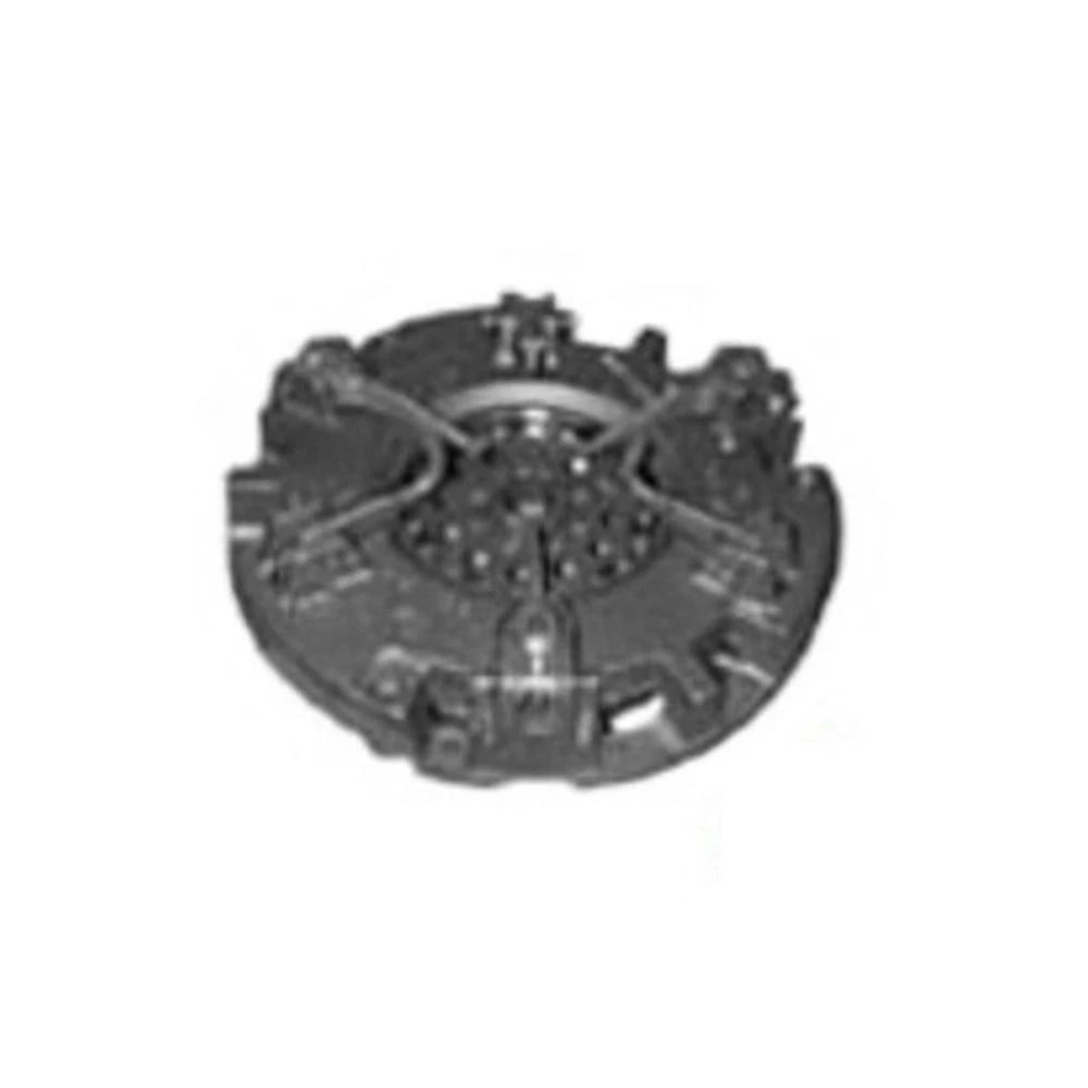 02940403 6-Lever PTO Pressure Plate for Deutz D6006 D6806 D6807 D7207