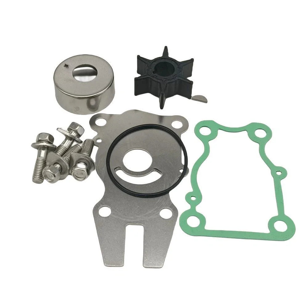 Outboard Maintenance Repair Kit for Yamaha 30HP 40HP (F30B F40F) 6BG-W0078 6H4-44352