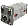 1701-1036 - Hydraulic Pump Fits Case/Internati Onal Harvester