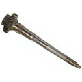 AT80834 Drive Shaft Front Fits John Deere 400G, 450E, 455E