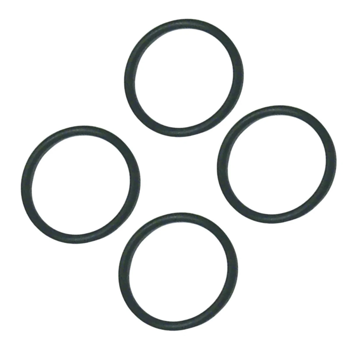 Set of 4 O-Rings for OMC (554545, 0554545)