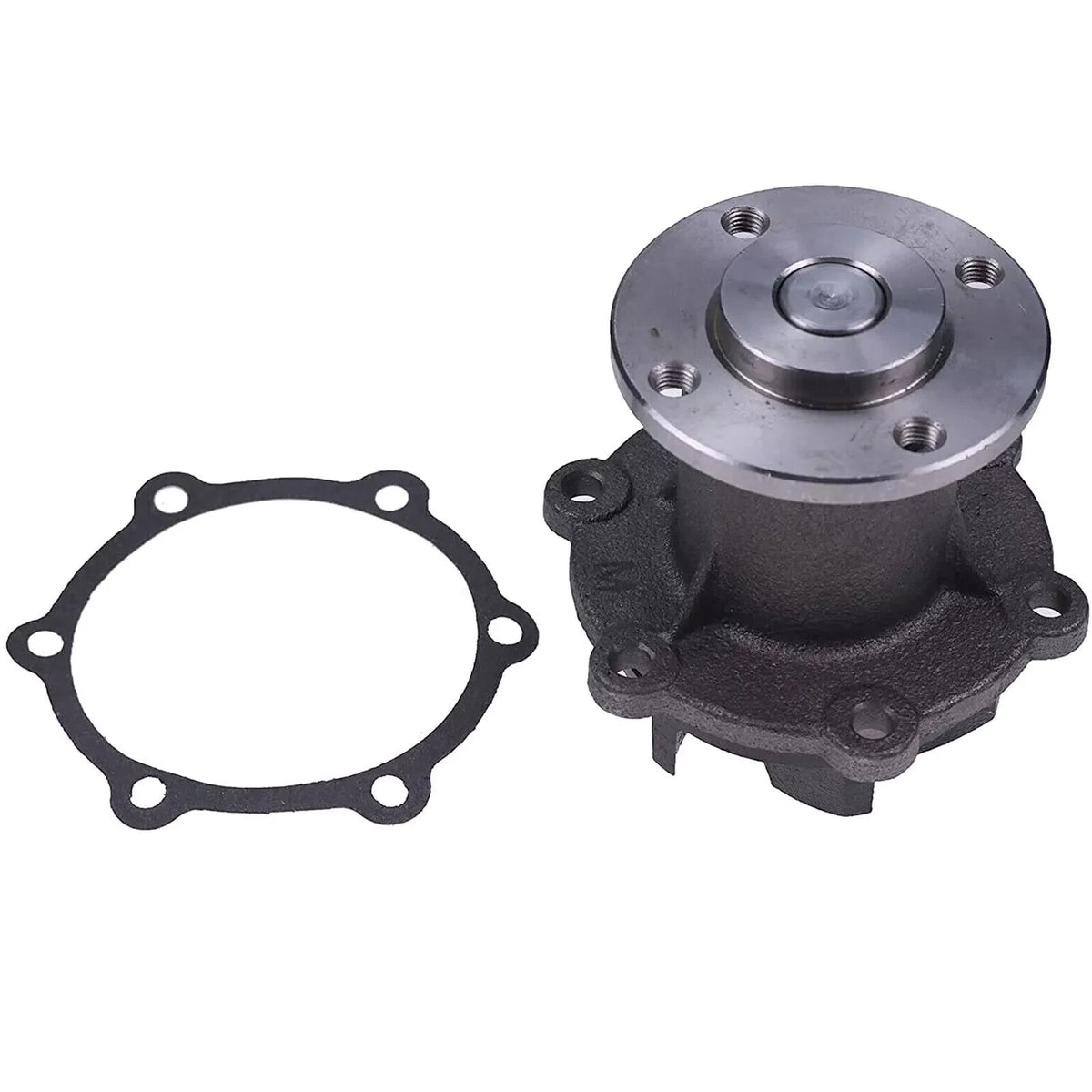 Water Pump 136315100A 6599948 for Perkins 4.135 4.154 Gehl SL6620 Bobcat 843