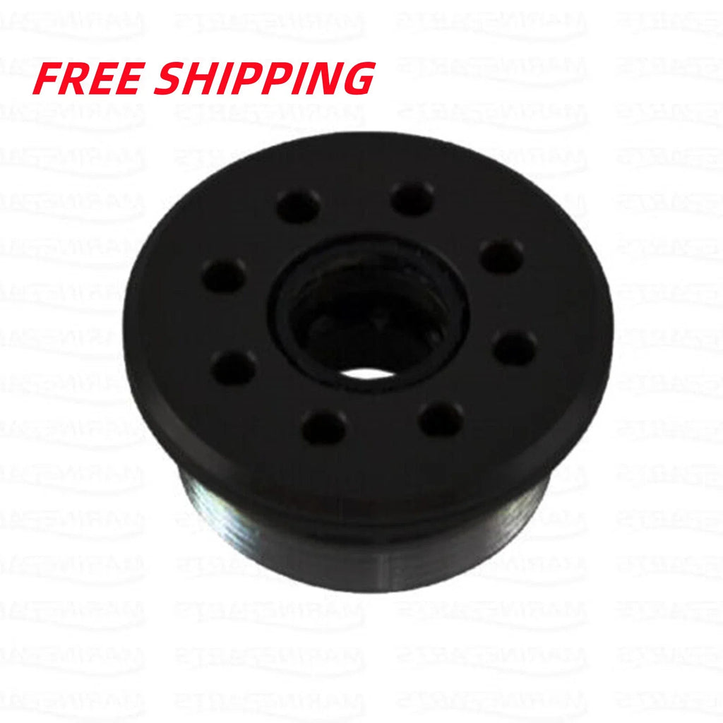 Trim Cylinder End Cap for Suzuki DF140 DF150 DF200 DF250 & Yamaha 100-300 hp (2000–2023)
