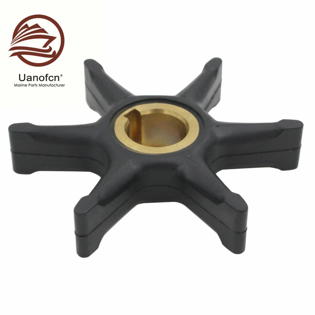 Water Pump Impeller for Johnson Outboard Engine (377178, 775519, 18-3003)