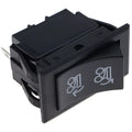 Power Lift Rocker Switch AM116712 for John Deere Gator CS CX TH 6X4 TS4X2 4X4HPX