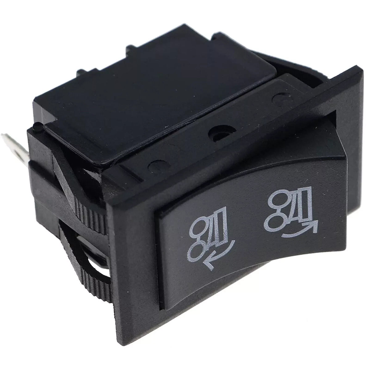Power Lift Rocker Switch AM116712 for John Deere Gator CS CX TH 6X4 TS4X2 4X4HPX