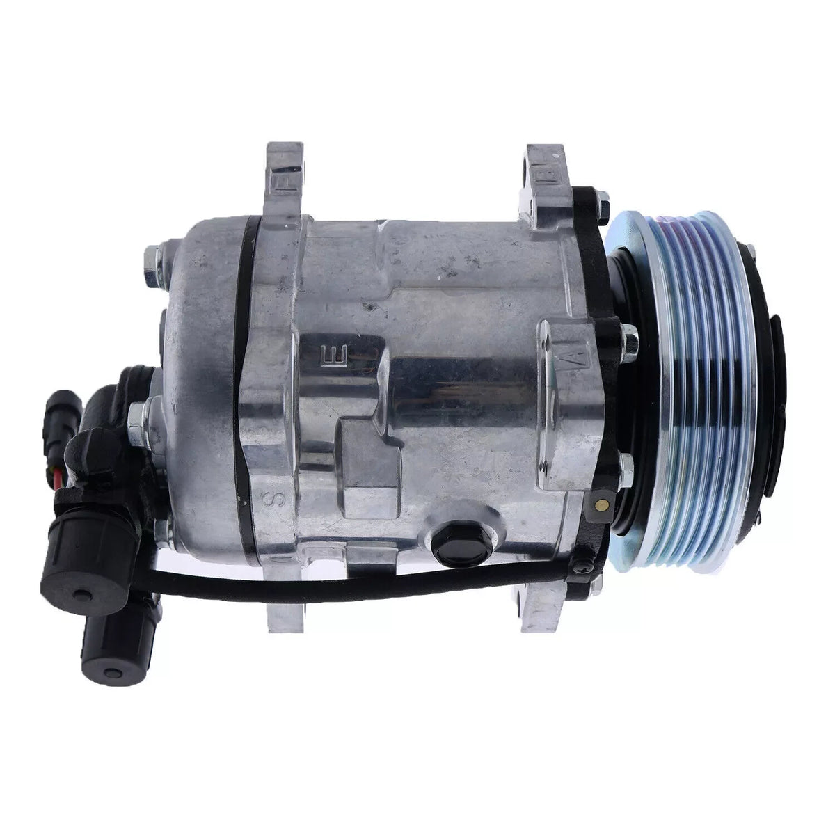 A/C Compressor 7023580 6698590 7279628 for Bobcat S630 S650 S750 S850 T630 T750