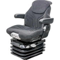 6974-KM Seat & Air Suspension Fits Case IH 5100-5200 Series Maxxum KM 1057