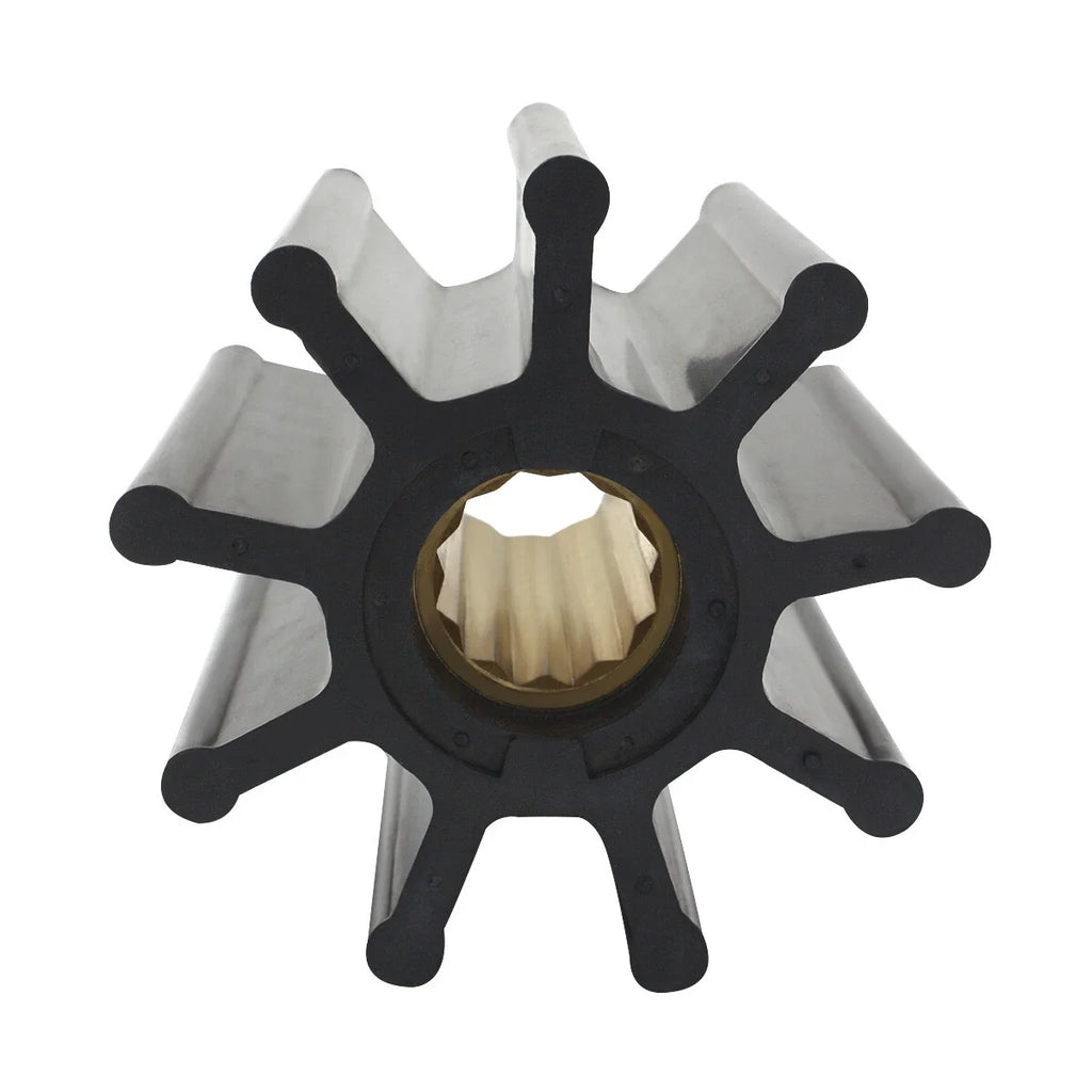 Water Pump Impeller for Yanmar (148687-42830, JMP 8250-01, DJ 090-09)