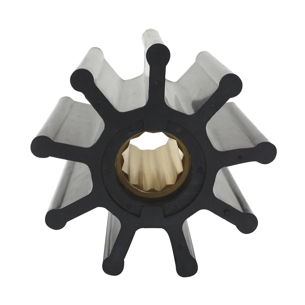 Water Pump Impeller for Yanmar (148687-42830, JMP 8250-01, DJ 090-09)