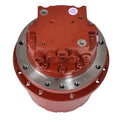 Travel Gearbox with Motor MAG-18V-320-E- 3 for Hitachi Excavator ZX35 ZX35U