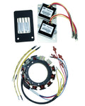 CDI Stator/Regulator Kit for Mercury 90-140 HP (40 Amp) (174-9610A18)