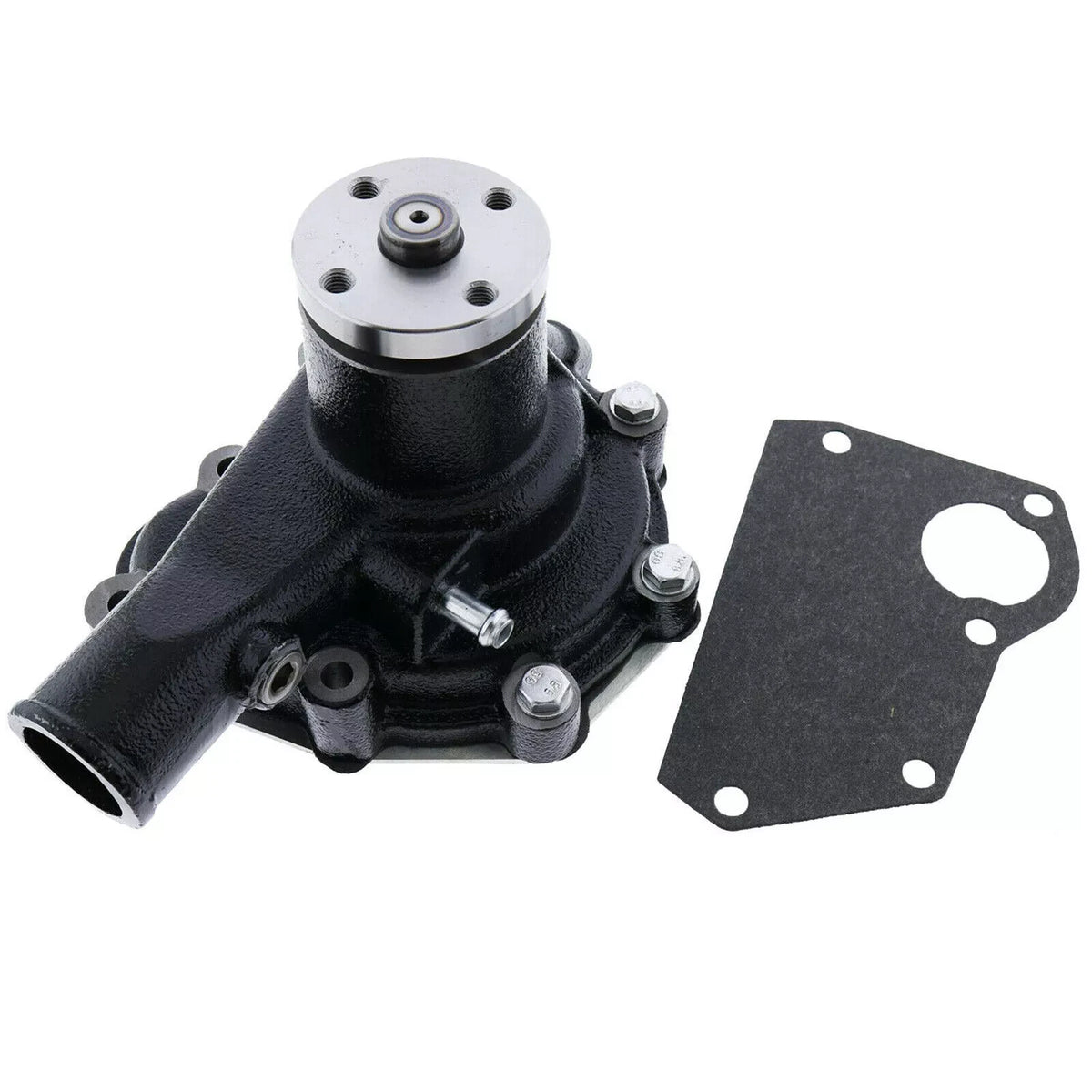 Water Pump 107-2473 ForCaterpillar D3C III D4C III D5C III 933 Engine 3044C 3046