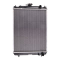 Water Tank Radiator 278-2195 for Mitsubishi S4Q2T Caterpillar 304 C CR 305 C CR