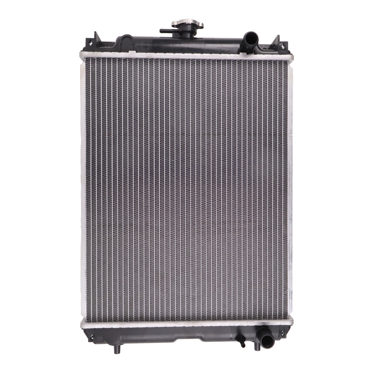 Water Tank Radiator 278-2195 for Mitsubishi S4Q2T Caterpillar 304 C CR 305 C CR
