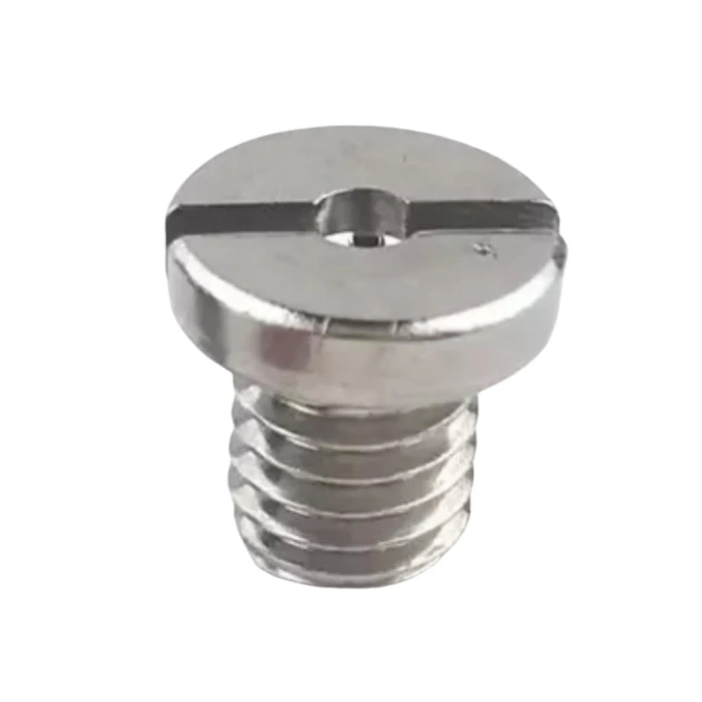 Set of 2 Gearbox Drain/Fill Oil Screws + Washers for Yamaha Outboard (90340-08002)