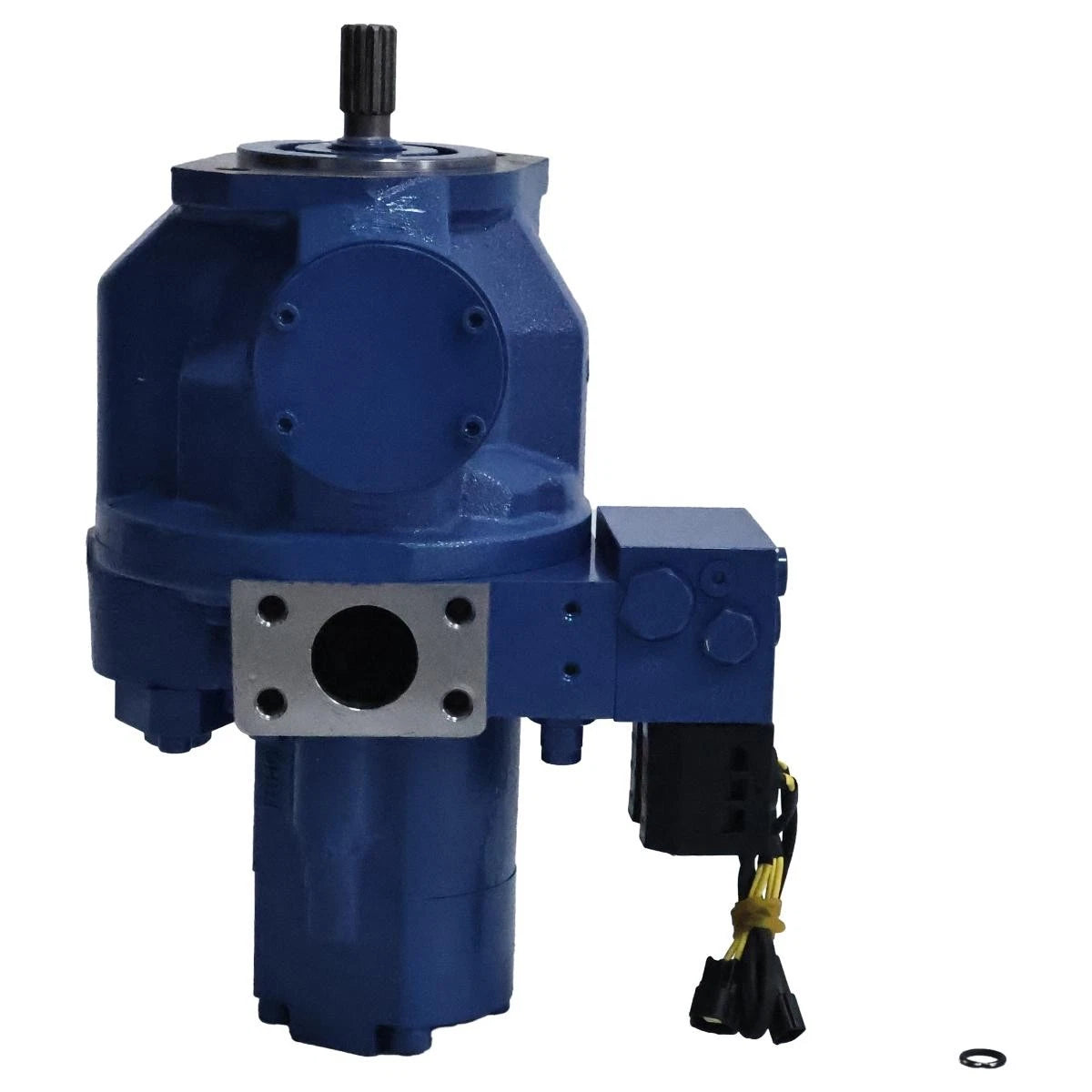 Hydraulic Main Pump AP2D25LV1RS7-9 29 for Takeuchi Excavator TB145 TB250