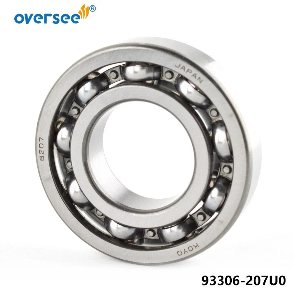 Housing Bearing Repair Kit 67F-45331-00-CA for Yamaha Outboard (50-100HP)