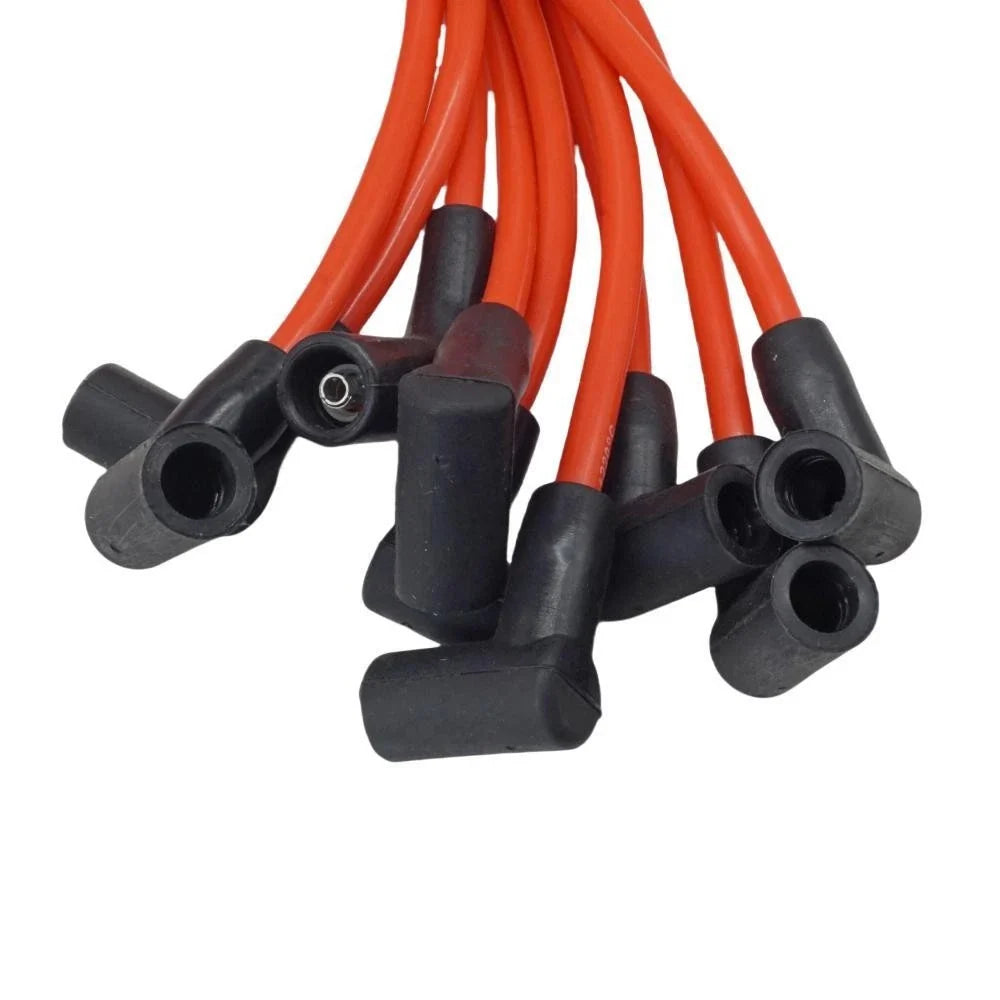 Spark Plug Ignition Wires for MerCruiser MPI 5.0L 5.7L 6.2L 350 MAG (1998–2023)