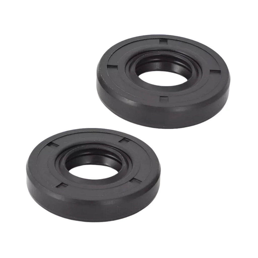 Set of 2 Tuff Torq Transmission Axle Oil Seals 187T0134280 for K46, T40