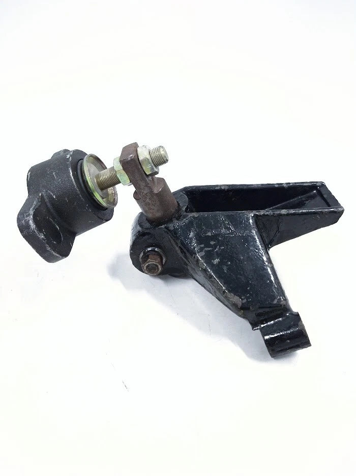MerCruiser 54453, Bracket Mount Base with Bushings DF-206 Mount