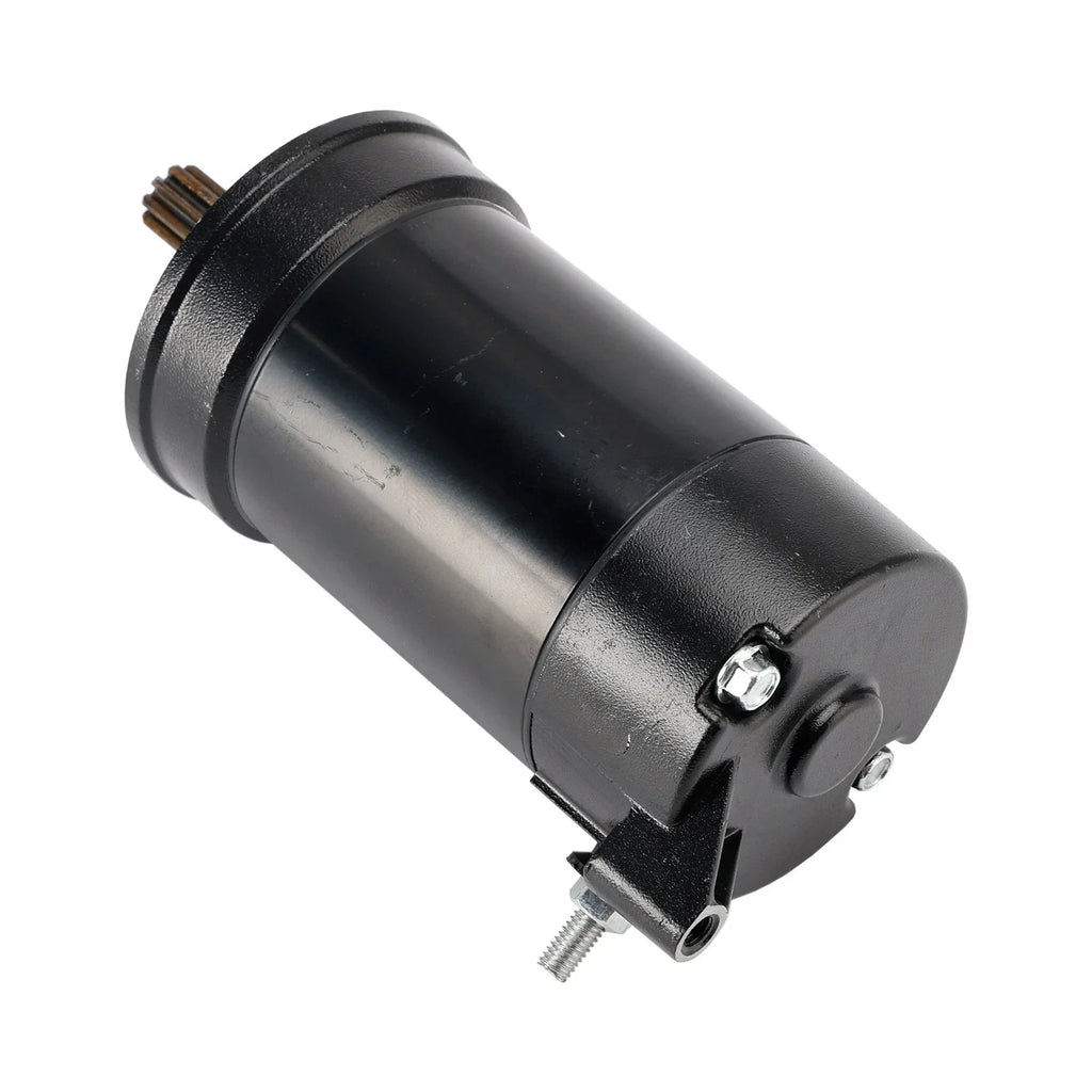 Engine Starter Motor for Ducati Hypermotard 821 1100 SP Evo (2010–2015)