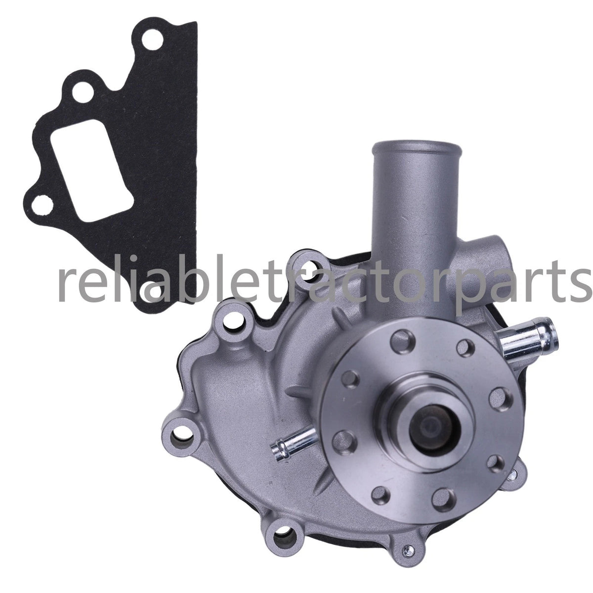 3607154M91 Water Pump for Massey Ferguson 1652 1455 1547 1552 1643 1655 1660