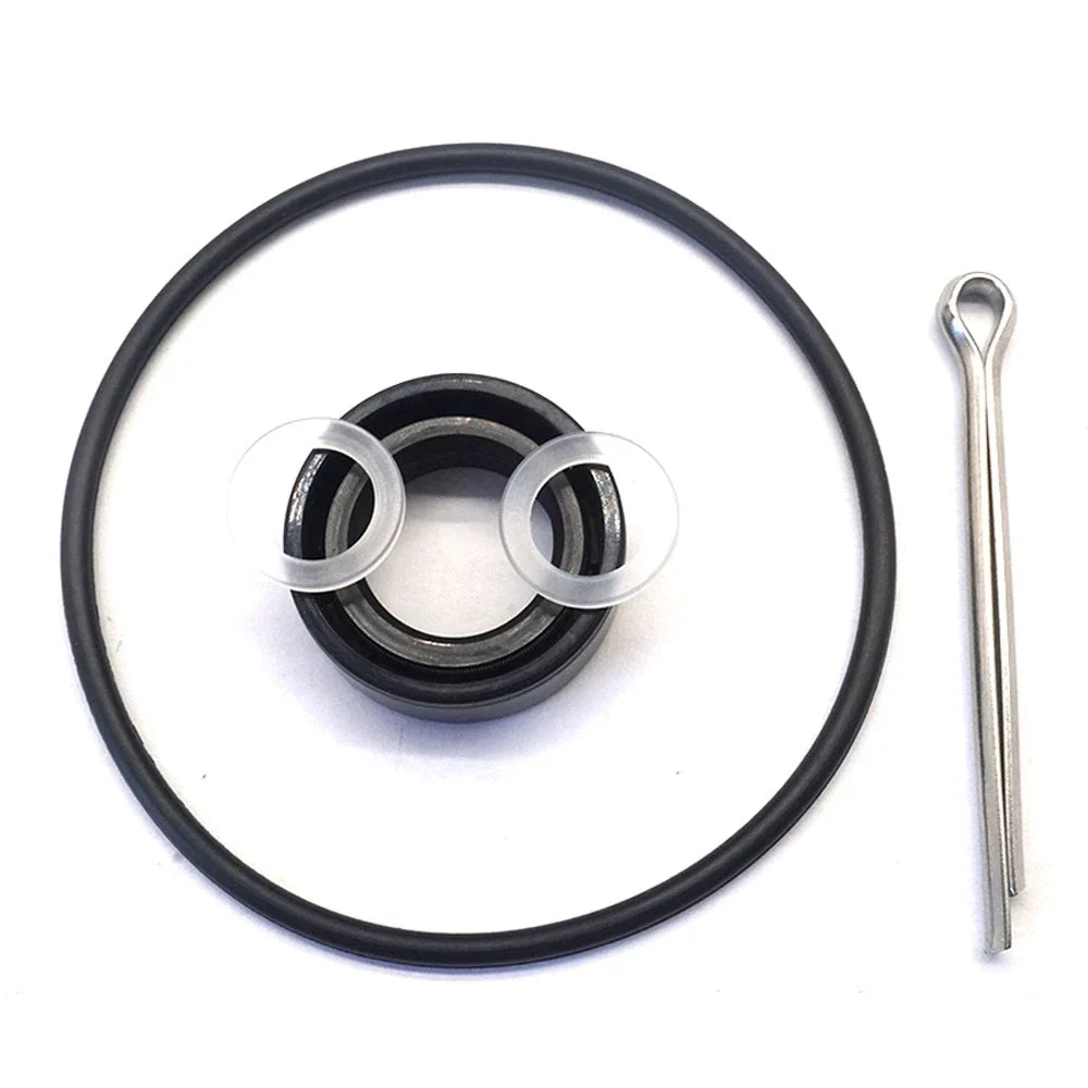 Lower Unit Seal Kit O-Ring for Honda Marine 100HP BF100B BF100Z (1990–1999)
