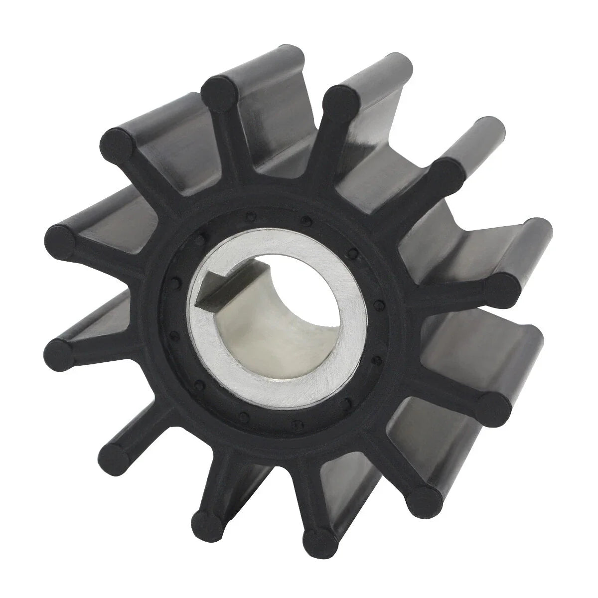Flexible Impeller Pump for Jabsco (18838-0001)