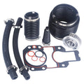 Transom Seal Bearing Bellows Kit 30-803097T1 for MerCruiser Alpha One Gen 1