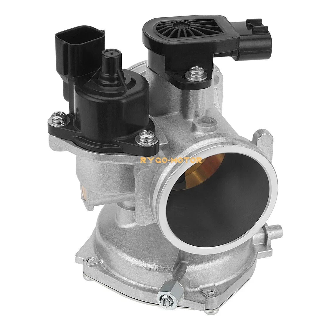 Throttle Body 1205009 for Polaris Sportsman 450 HO 2017–2025, Sportsman 570 SP