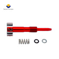 Idle Mixture Screw for Harley Davidson HSR Carburetor (42mm, 45mm, 48mm)
