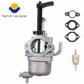 Carburetor for Robin Subaru EX40 (20B-62302-30, 20B-62302-20)