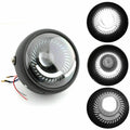 6.5" LED Headlight for Cruiser Chopper T9 (High Low Beam)
