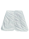 Cruiser 38 GLS, Mattress Topper - Fabric Cover, Double Twin, L 78in X 56in