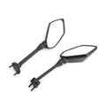Mirrors Left Right Pair for Kawasaki Ninja 650 EX650 (2009–2016) EX400 ZX1000 T9