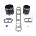 Exhaust Bellow Kit for Mercruiser 153/181 CID 4-CYL (1982–1995) 32-44348