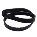 6672152 Drive Belt for Bobcat A770 S450 S510 S630 T450 T550 T590 T650 T750 T870