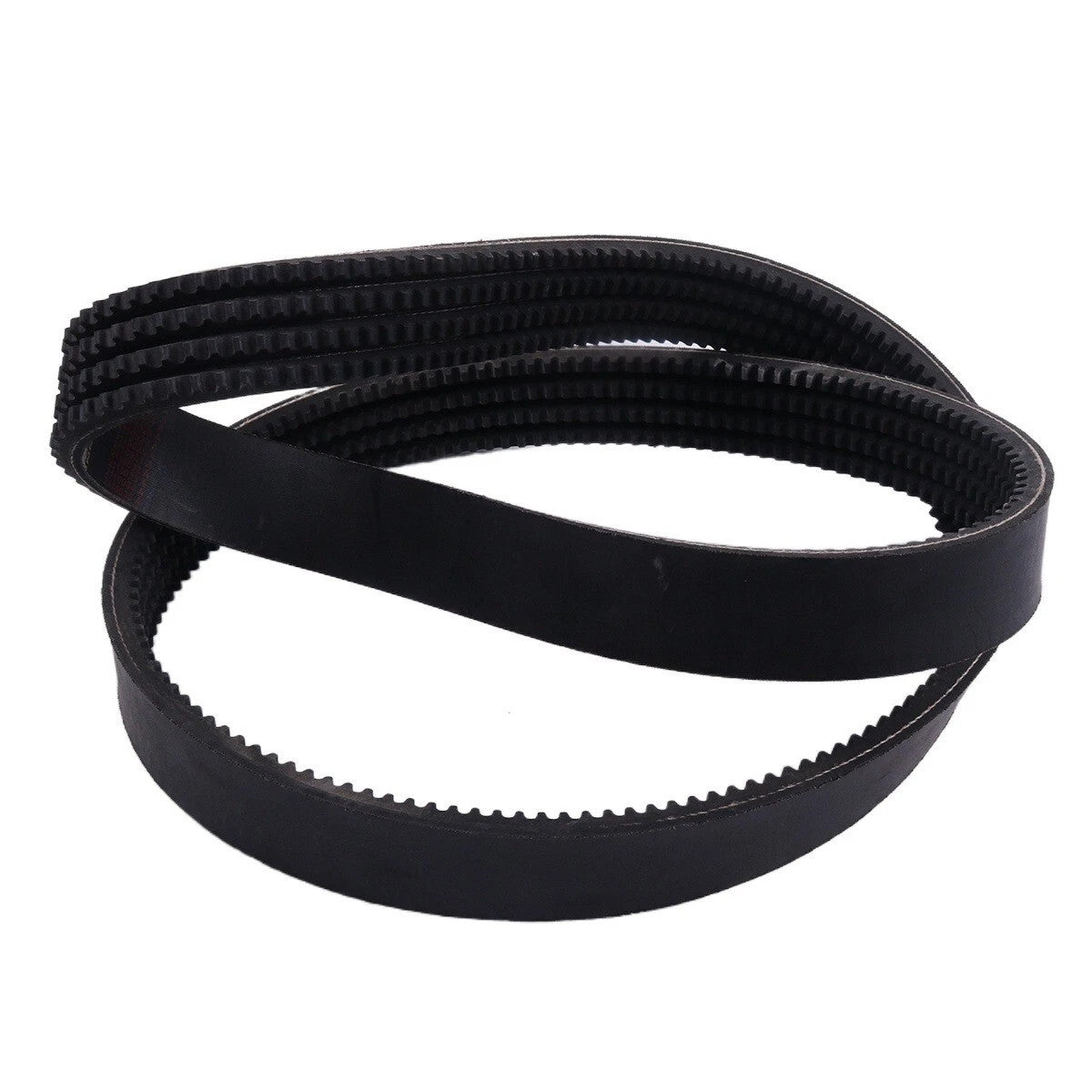 6672152 Drive Belt for Bobcat A770 S450 S510 S630 T450 T550 T590 T650 T750 T870