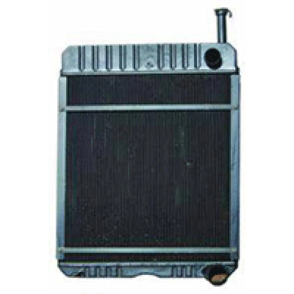 Tractor Radiator Fits International 766 886 966 986 1066 1086 1466 1486 A71611C1