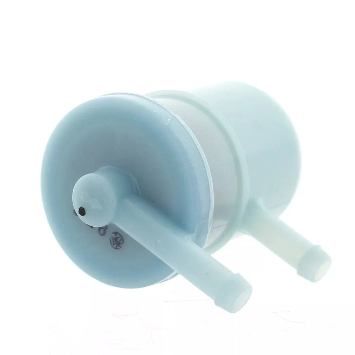 2X Fuel Filter for Suzuki Outboards DF25-DF140 (15410-87J10, 15410-60C00)